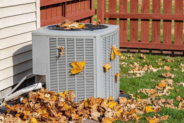 Reliable Pantops, VA HVAC Solutions