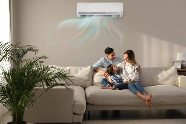 Best HVAC replacement cost  in Pantops, VA