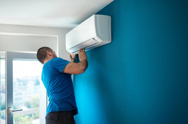 Best HVAC repair near me  in Pantops, VA