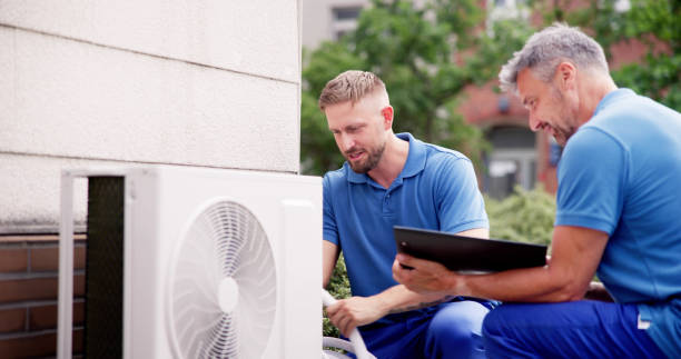 Best HVAC air duct cleaning  in Pantops, VA