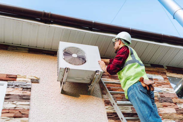 Best Affordable HVAC services  in Pantops, VA