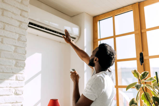 Best HVAC tune-up services  in Pantops, VA
