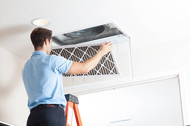 Best HVAC installation services  in Pantops, VA