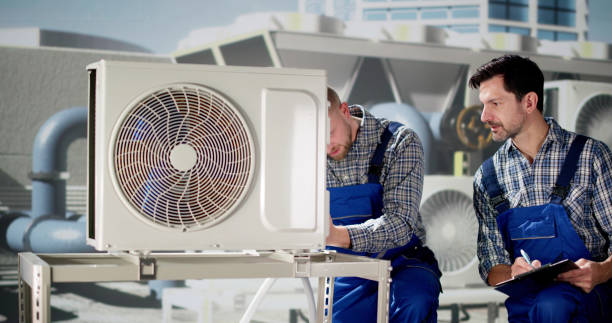 Best HVAC system installation  in Pantops, VA