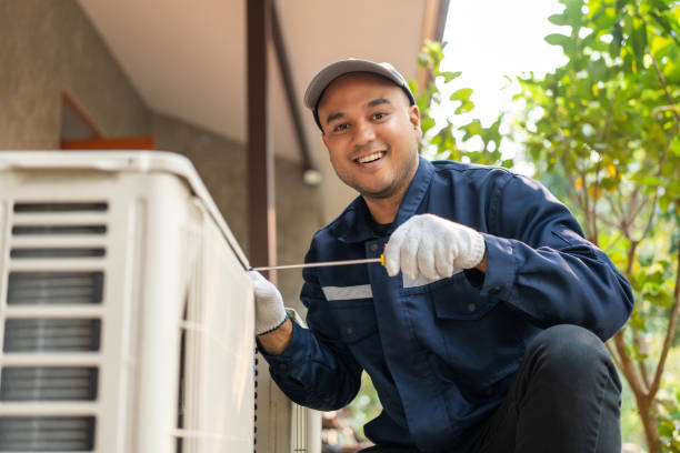 Best Emergency HVAC repair  in Pantops, VA